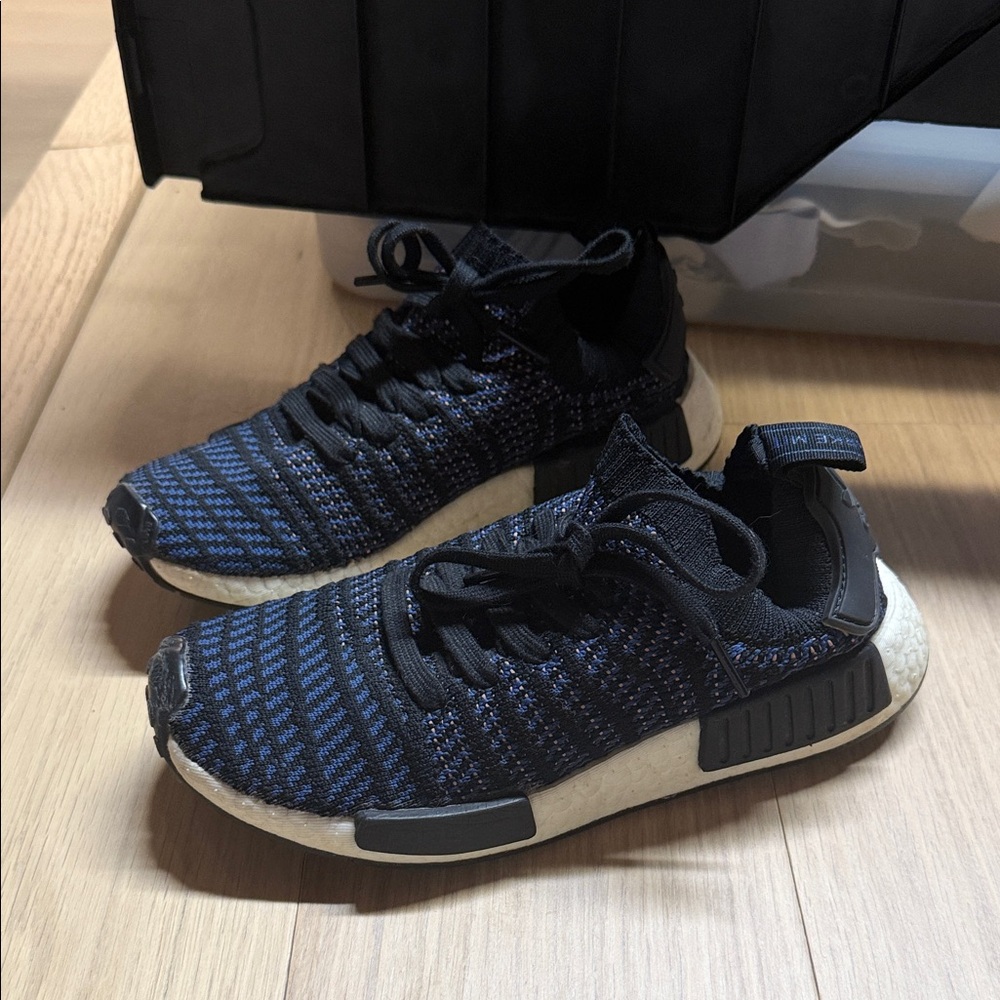 Adidas NMD Women’s Sneakers